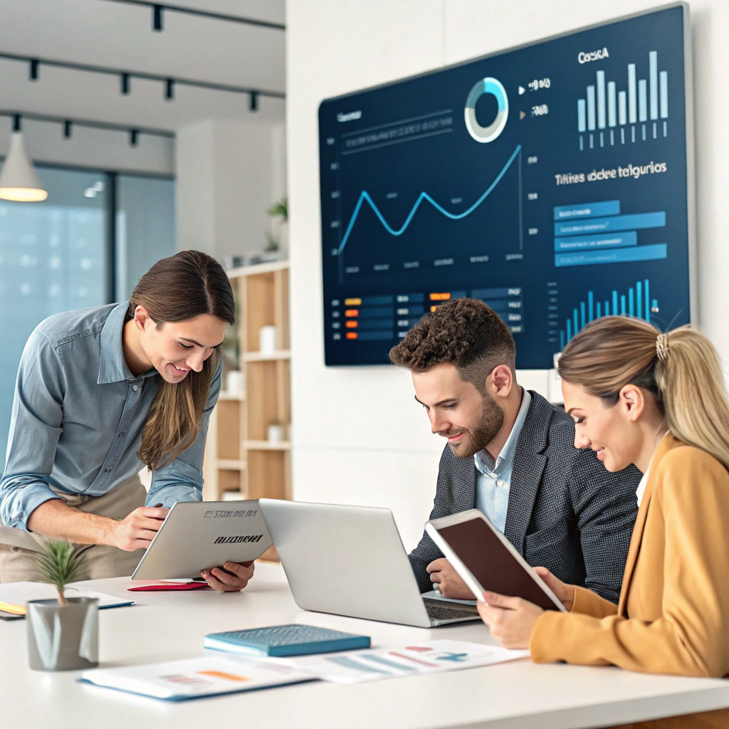 Imagem do artigo sobre tecnologia em vendas